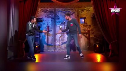 Maxime Gasteuil : La nouvelle pépite de l'humour français