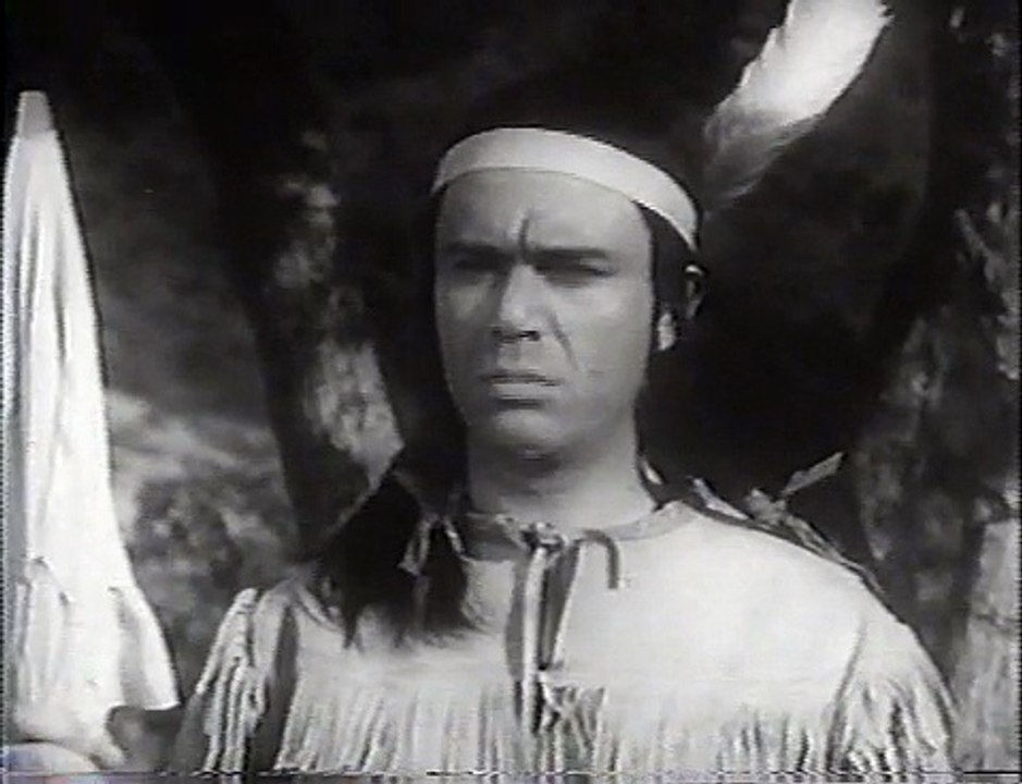 The Adventures of Rin Tin Tin @ 22 Rin Tin Tin and the Barber of Seville