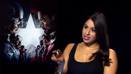 The Russo Brothers talk Captain America and Infinity War