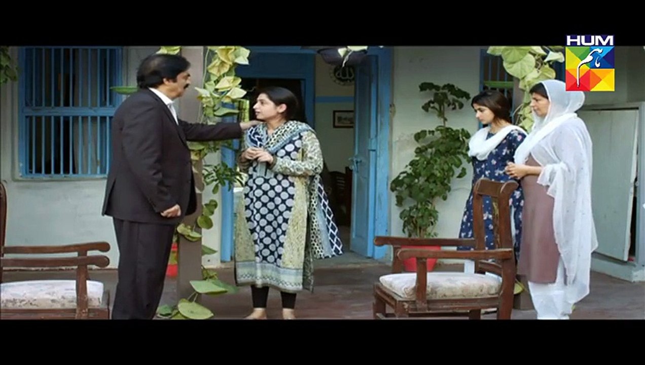 Gul-e-Rana Episode 2 in HD