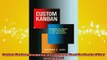 READ book  Custom Kanban Designing the System to Meet the Needs of Your Environment  FREE BOOOK ONLINE