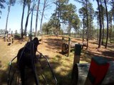 Sterling Graburn driving the Southern Pines CDE hazards [GoPro]