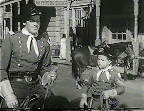 The Adventures of Rin Tin Tin @ 25 Rin Tin Tin and the Magic Box