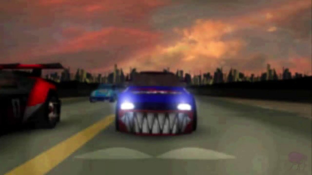 CARMAGEDDON TRAILER