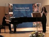 Pasculli - I Vespri Siciliani (oboe and piano) 2 / 2