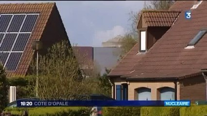 Coudekerque-Branche désormais dans le périmètre de sécurité de la centrale