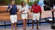 Olympic uniforms, unveiled