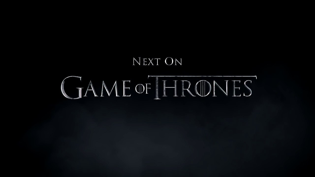 Game of Thrones Season 6 Episode 2