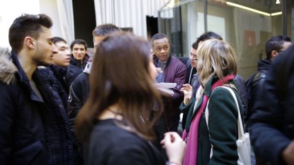 How I Met My Startup #3