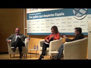 Jiménez Losantos: "No sé para que llevamos micrófonos teniendo aquí al CNI"