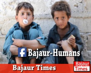 beggar is increasing in Bajaur Agency Report By Qyass Khan