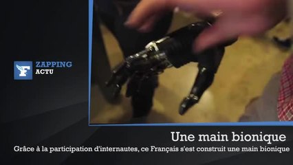 Makers : découvrez cinq inventions, de la plus insolite à la plus révolutionnaire