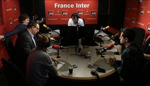 Les mauvais résultats d'Apple