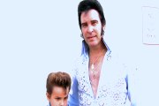 Don Rose on the day Elvis Presley died Elvis Week 2007