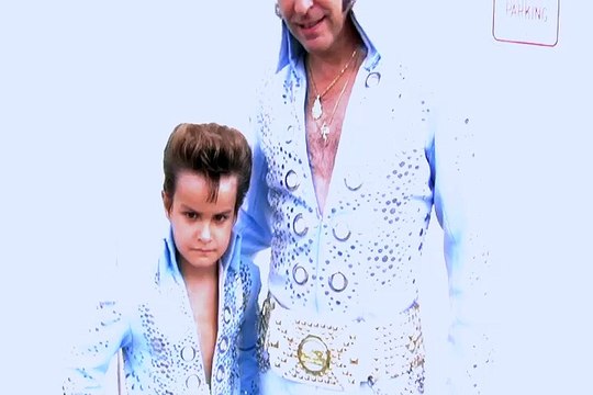 Don Rose on what separates Elvis from other entertainers Elvis week 2007