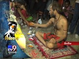 All you need to know about Aghori sadhus of India - Tv9 Gujarati