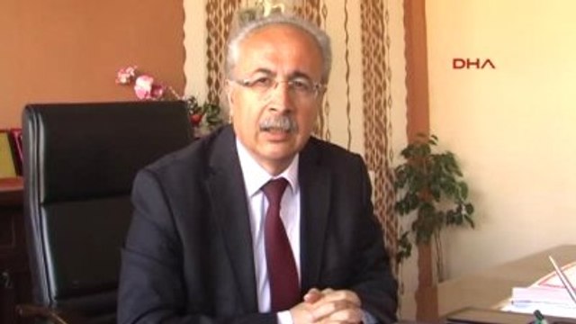 Kayseri - Hacı Bektaş Veli Derneği Başkanı: Cemevi Davasının Aihm?de Kazanılmasından Hicap Duyuyorum