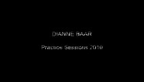 Dianne Baar spielt Sonate Nr. 26 in Es-Dur, Op. 81a