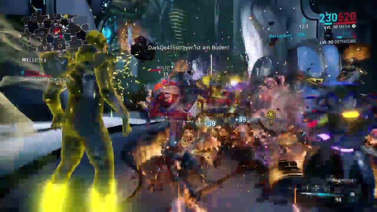 Warframe German Fokus boosting (13)