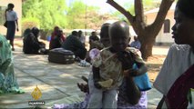 South Sudan: Aid agencies warn of medical emergency