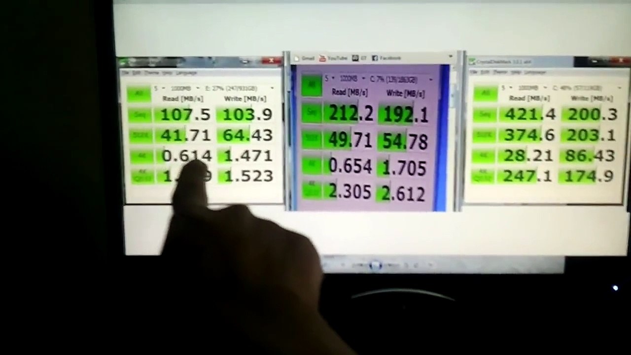 SSD or HDD or RAID? (crucial M4 vs WD 1TB vs RAID 10)