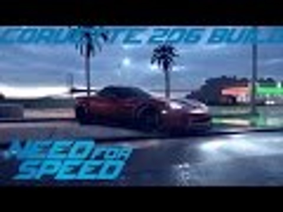 Need For Speed Trying To Beat GTA WISE GUY PART 2
