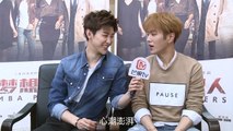 160428《MBA Partners Interview - UNIQ Yixuan and Wenhan》
