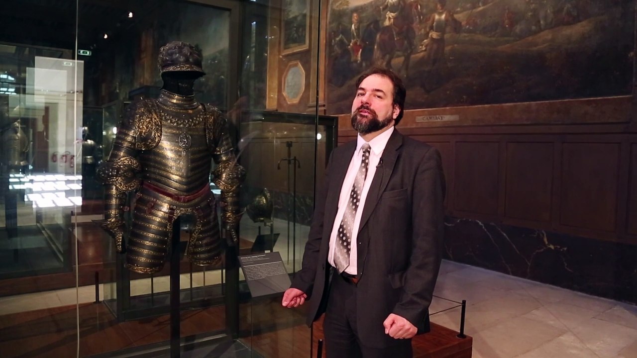 Game of Thrones la mini-série sur les costumes (épisode 1)