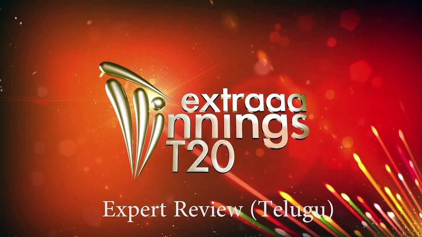 KKR vs CSK - Expert Review (Telugu) - Match 30 - EXCLUSIVE
