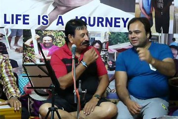 APNI AANKHO MAIN BASA KAR_x264