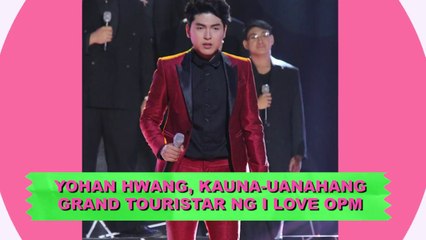 Hotspot - 4-28-2016 Yohan Hwang 황요한