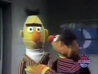Sesame Street Was Bert Abducted by Monsters