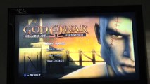 god of war chains of Olympus walk through ep 1