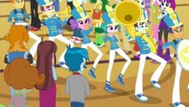 My Little Pony - Equestria Girls 3 - Parte 1
