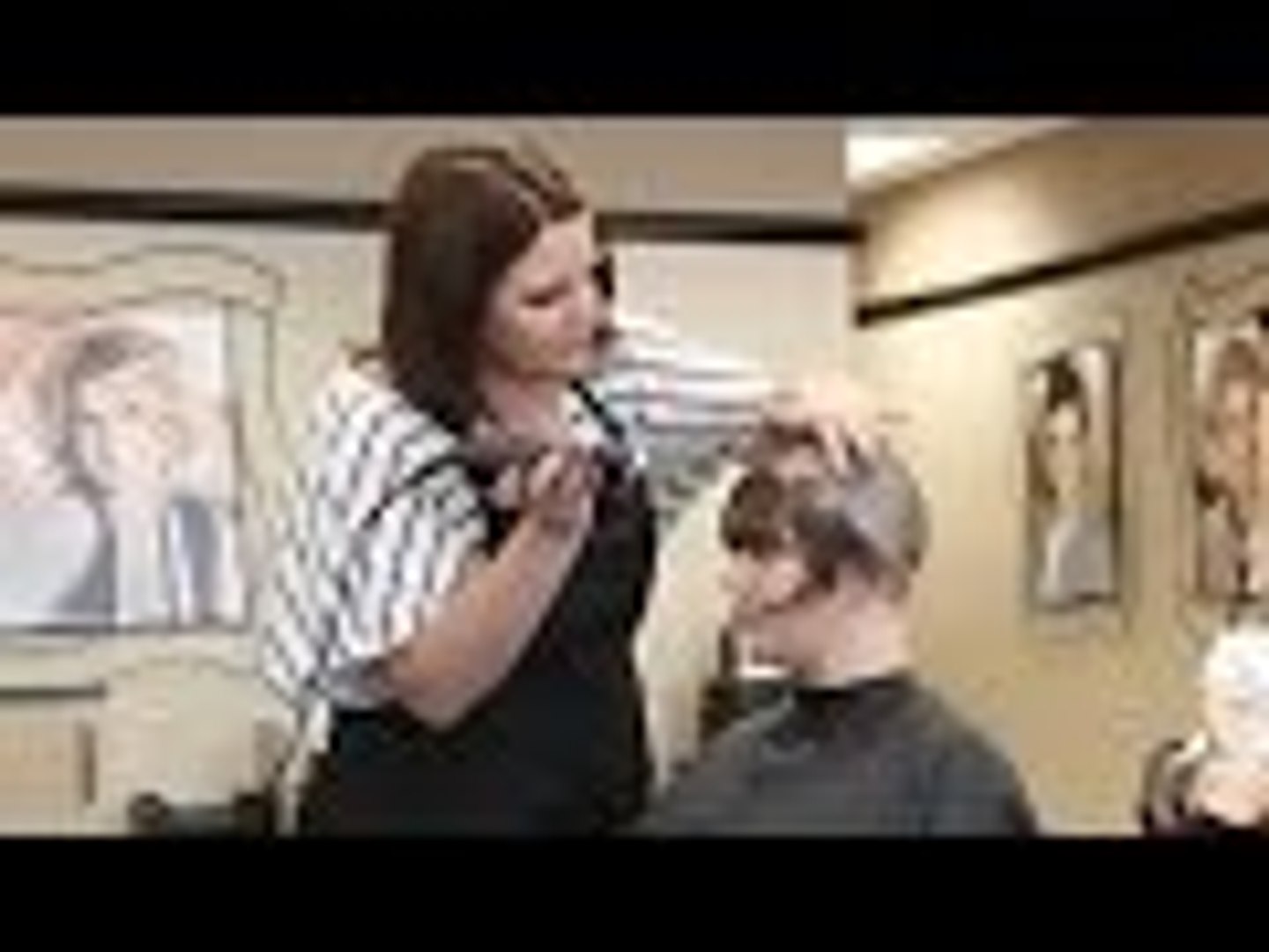 Chelsea Haircut