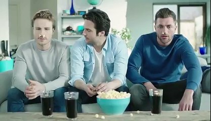 NIVEA MEN NOSE - une application pour détecter les odeurs de transpiration !