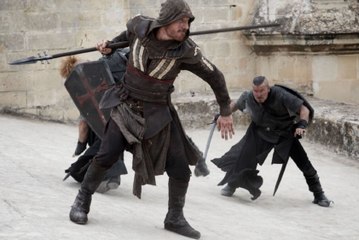 Assassin's Creed Full Movie HD 1080p