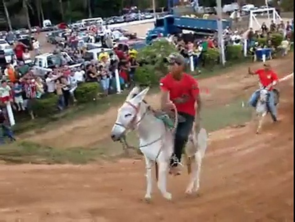 race must watch...