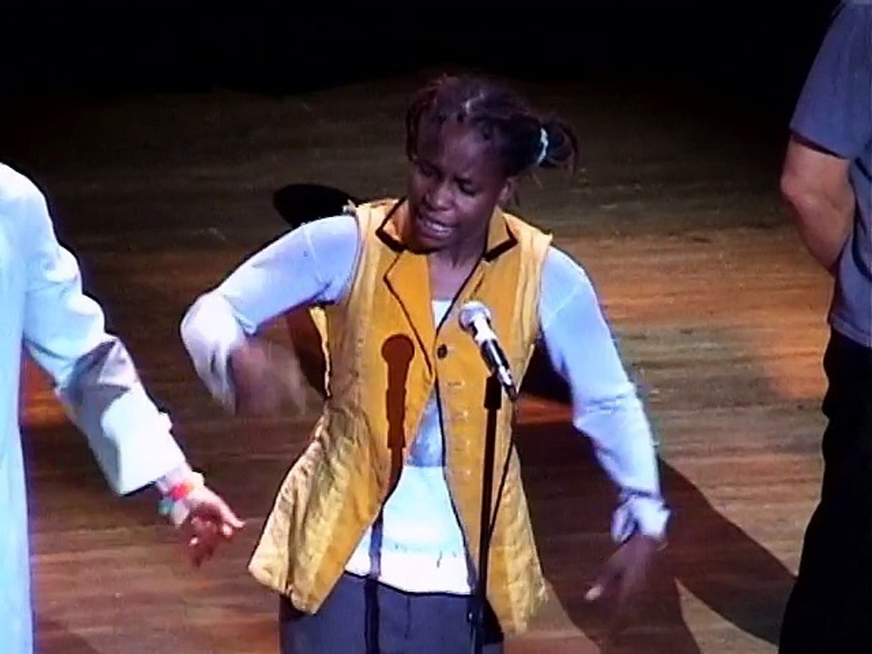 Team Urbana - Celena Glenn - No One Knows