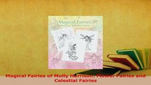 Download  Magical Fairies of Molly Harrison Flower Fairies and Celestial Fairies Read Online