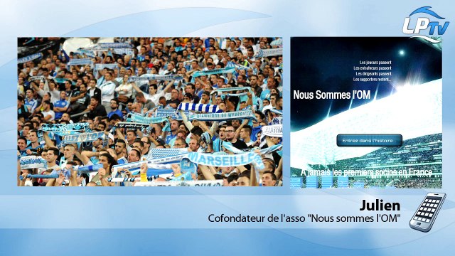 OM : où en est le projet Socios ?