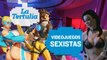 Videojuegos sexistas - La tertulia