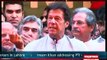 PTI Chairman Imran Khan addressing ceremony in Lahore - 28th April 2016