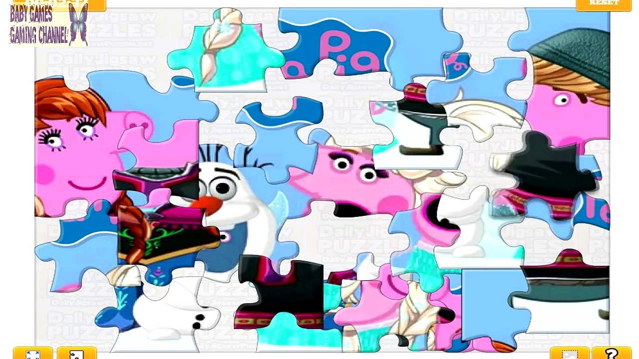 Play Doh Ice Cream Shop - Peppa Pig Toys - Children Games Playdough videos