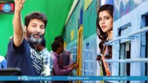 A Aa Movie Making Stills - Nithin || Samantha || Trivikram || Mickey J Meyer