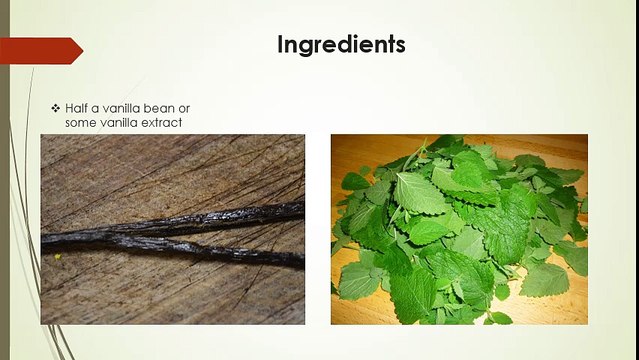 The cherry jam recipe by Delices and Gourmandises