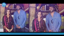 Samantha Birthday Special Video - Posing With Tollywood Heroes