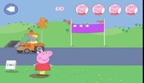 Peppa Pig Español Audio Latino HD 720P - Episodios Las Botas doradas ! Inedito - Juego Web