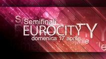 Martina Fiore (Stage Centro Danza Palermo) variazione Kitri, concorso Eurocity Dance Meeting Lucca 2016
