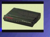 Der 56k Modem Klang - The 56k dialup modem sound